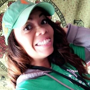 Meet your Posher, Naj